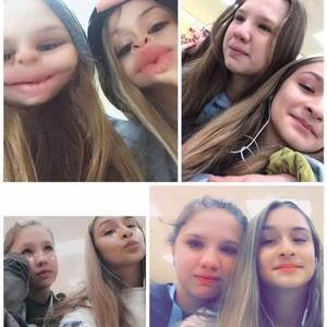 Meet your Posher, Delena